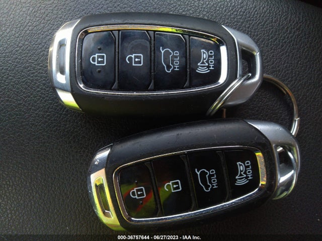 Hyundai Kona Sel 2019 KM8K62AA8KU364197 Image 3