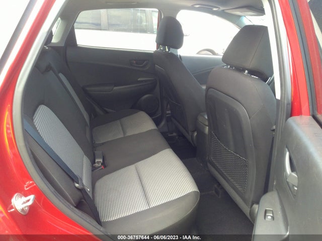 Hyundai Kona Sel 2019 KM8K62AA8KU364197 Image 10
