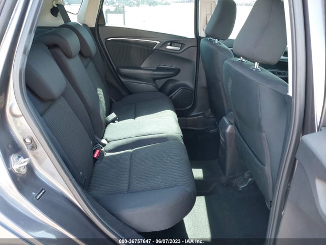 Honda FIT EX 2019 3HGGK5H87KM724463 Image 8