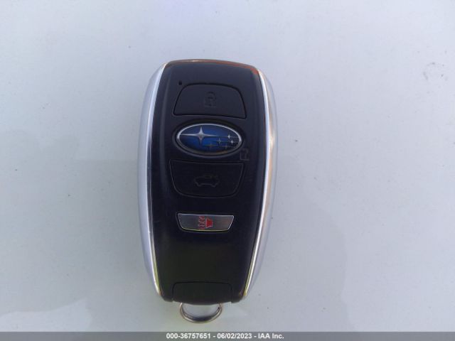 JF2GTAMC4JH302153 Subaru Crosstrek Limited