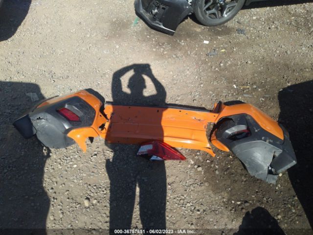 JF2GTAMC4JH302153 Subaru Crosstrek Limited