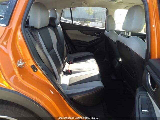 JF2GTAMC4JH302153 Subaru Crosstrek Limited