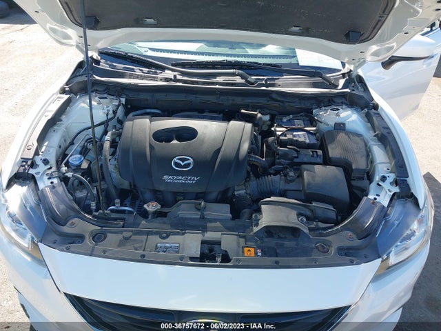 Mazda Mazda6 Sport 2017 JM1GL1U5XH1112828 Image 11