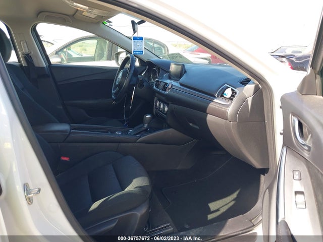 Mazda Mazda6 Sport 2017 JM1GL1U5XH1112828 Image 6