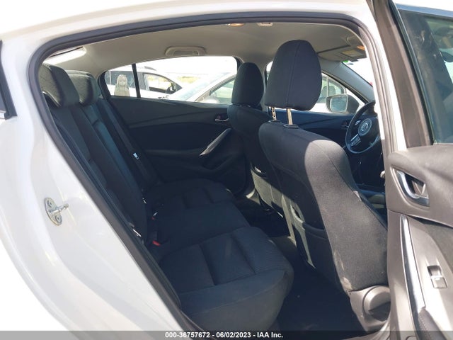 Mazda Mazda6 Sport 2017 JM1GL1U5XH1112828 Image 9