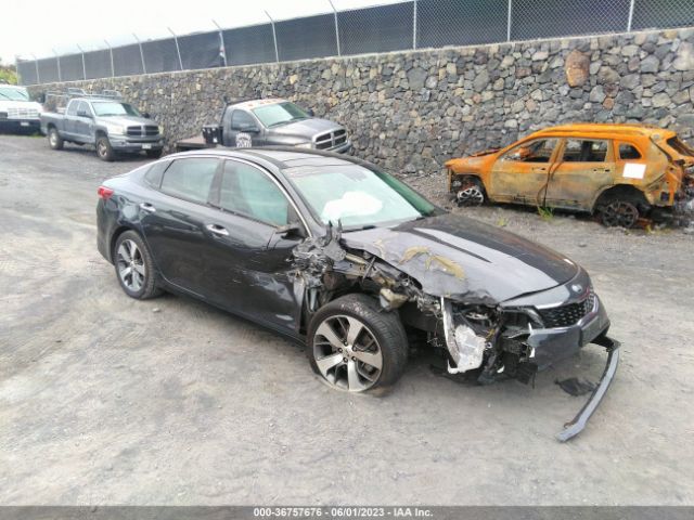 5XXGT4L34KG307241 auction archive image
