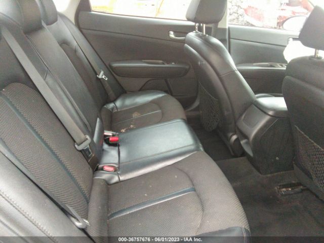 5XXGT4L34KG307241 KIA Optima S