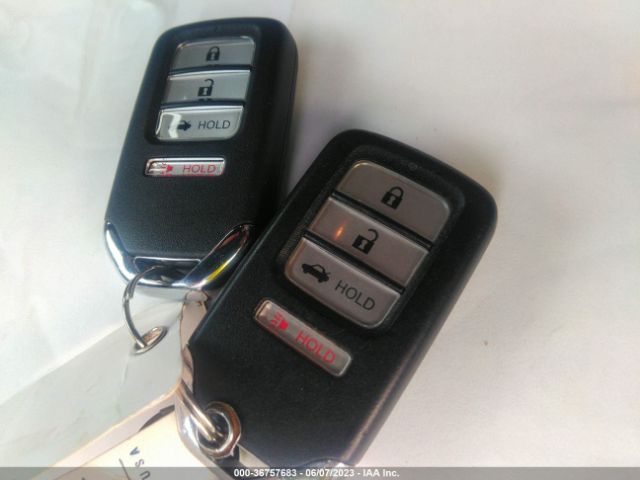 1HGCV1F34LA105503 Honda Accord Sedan Sport