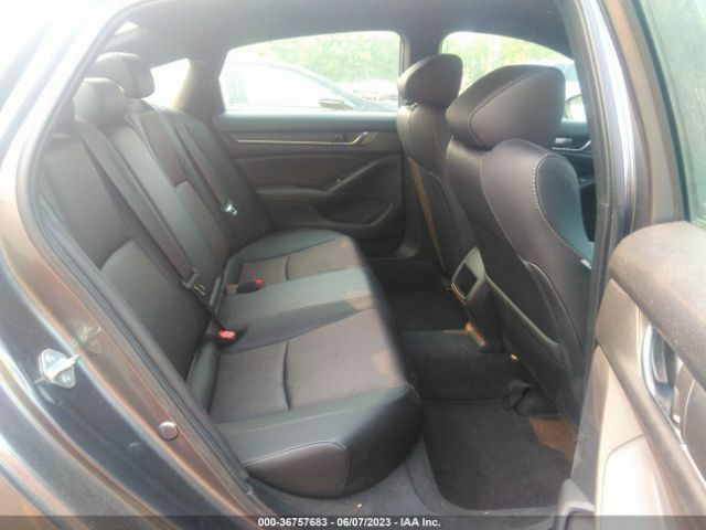 1HGCV1F34LA105503 Honda Accord Sedan Sport