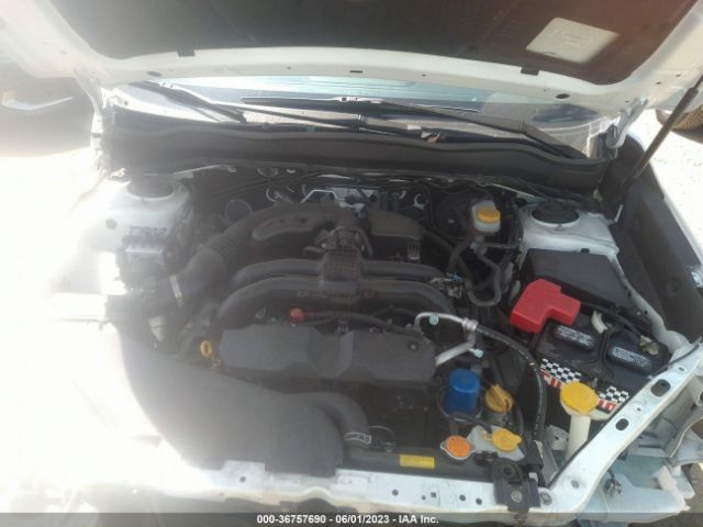 JF2SJAEC3EH533338 Subaru Forester 2.5i Premium