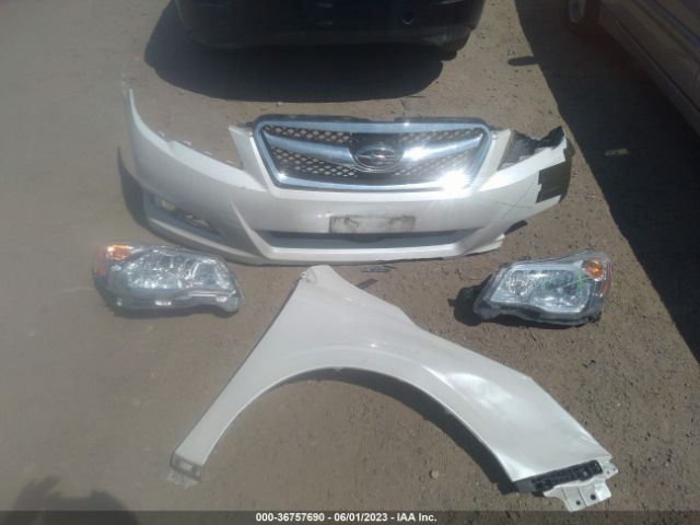 JF2SJAEC3EH533338 Subaru Forester 2.5i Premium