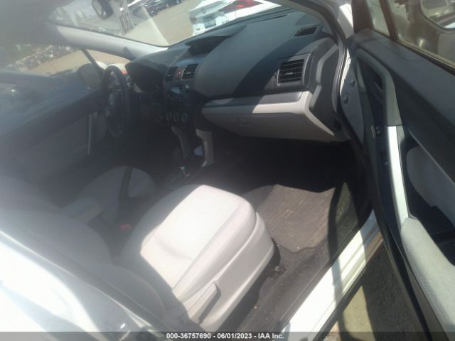 JF2SJAEC3EH533338 Subaru Forester 2.5i Premium