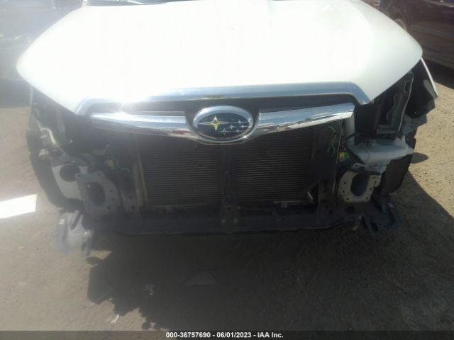 JF2SJAEC3EH533338 Subaru Forester 2.5i Premium