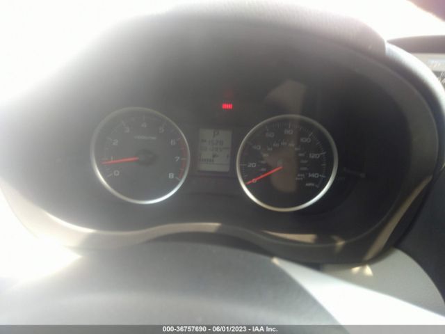 JF2SJAEC3EH533338 Subaru Forester 2.5i Premium
