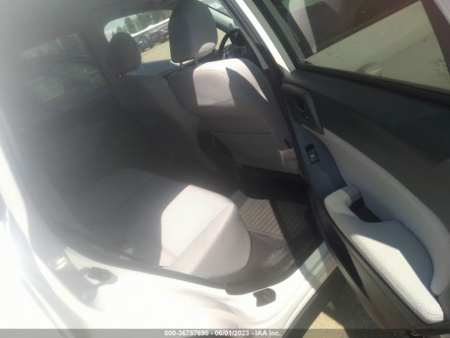 JF2SJAEC3EH533338 Subaru Forester 2.5i Premium