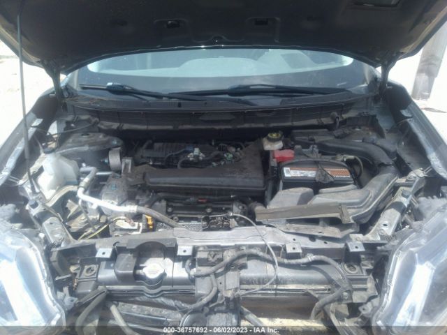 KNMAT2MT0GP593274 Nissan ROGUE SV