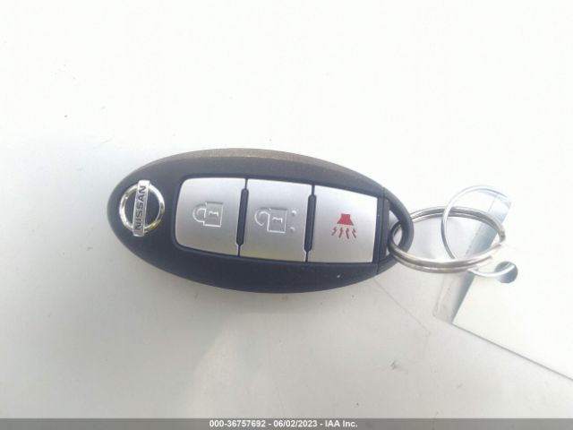 KNMAT2MT0GP593274 Nissan ROGUE SV