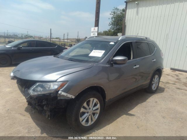 KNMAT2MT0GP593274 Nissan ROGUE SV