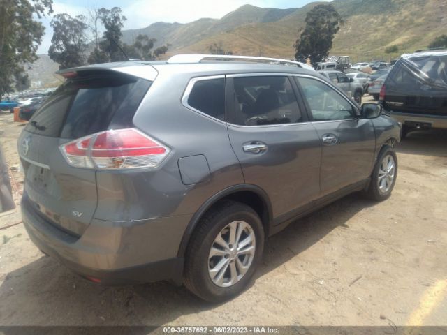 KNMAT2MT0GP593274 Nissan ROGUE SV