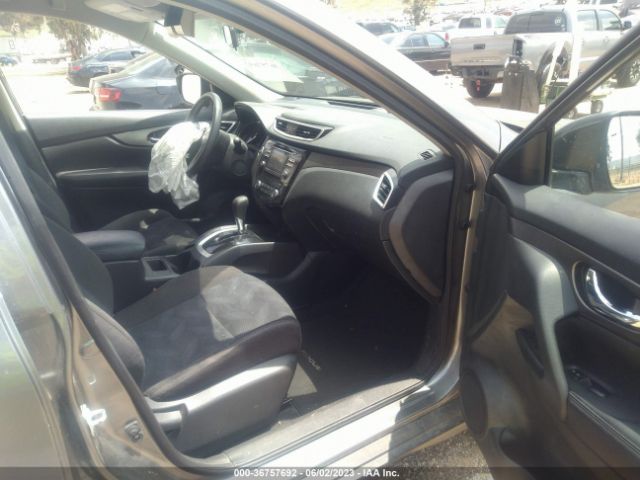 KNMAT2MT0GP593274 Nissan ROGUE SV