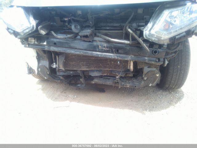 KNMAT2MT0GP593274 Nissan ROGUE SV