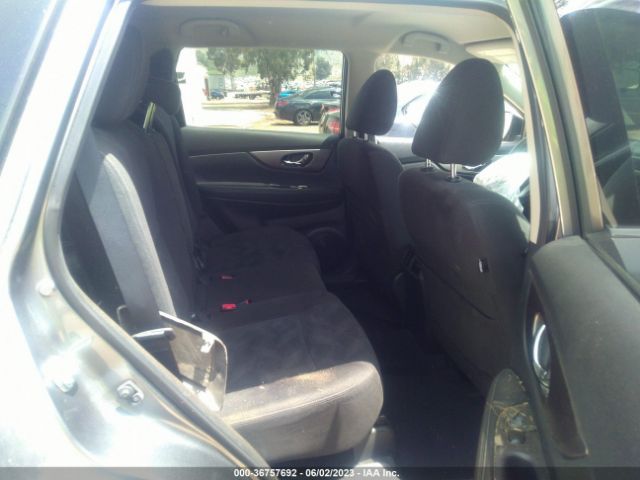 KNMAT2MT0GP593274 Nissan ROGUE SV