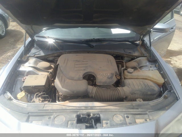 2C3CCAAGXEH327440 Chrysler 300