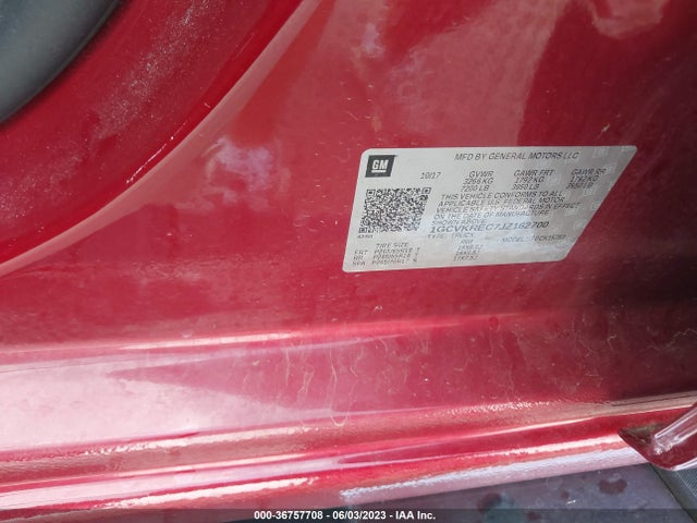 Chevrolet Silverado 1500 Lt 2018 1GCVKREC7JZ162700 Image 9