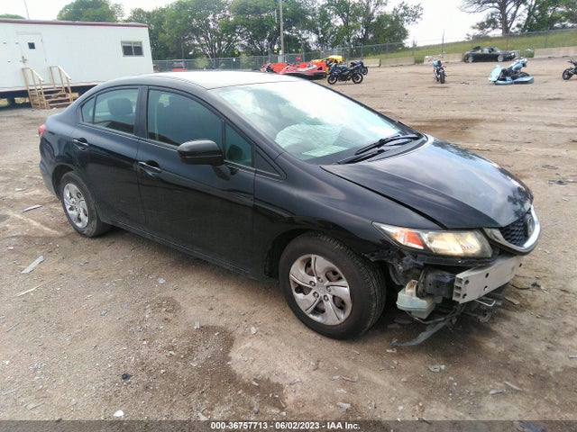 2015 19XFB2F51FE247417 main image
