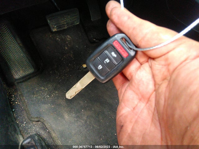 Honda Civic Sedan Lx 2015 19XFB2F51FE247417 Image 11
