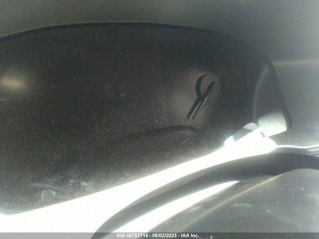 2022 HONDA CIVIC HATCHBACK SPORT VIN: 19XFL2H80NE023820