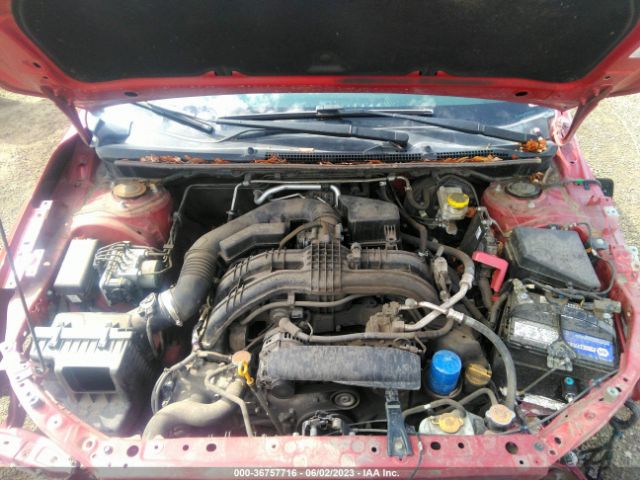 4S3GKAM64H3623676 Subaru Impreza Sport