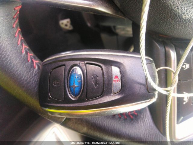 4S3GKAM64H3623676 Subaru Impreza Sport