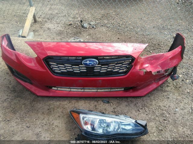 4S3GKAM64H3623676 Subaru Impreza Sport