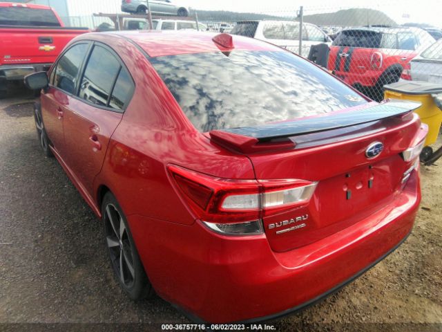 4S3GKAM64H3623676 Subaru Impreza Sport