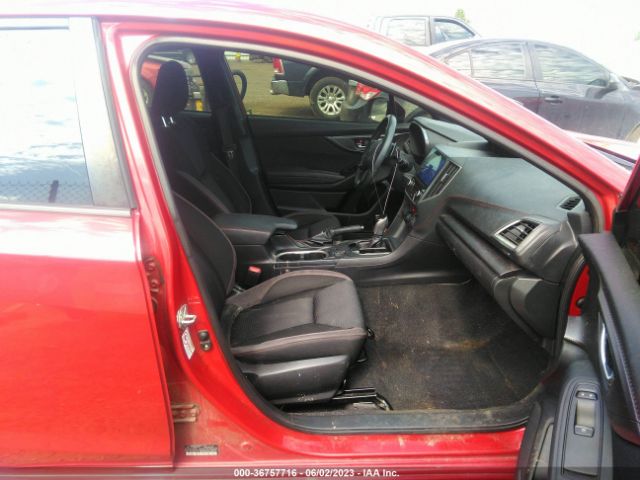 4S3GKAM64H3623676 Subaru Impreza Sport