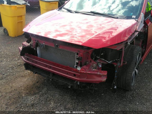 4S3GKAM64H3623676 Subaru Impreza Sport