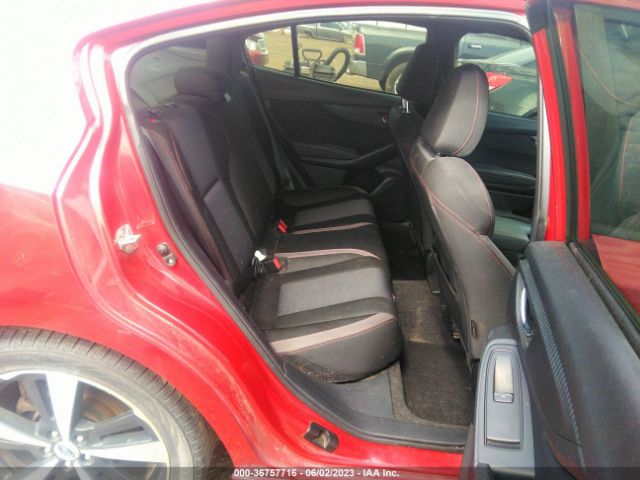 4S3GKAM64H3623676 Subaru Impreza Sport