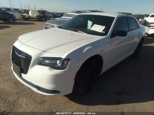 2C3CCAAG0KH760826 Chrysler 300 Touring