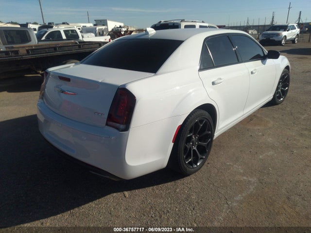2C3CCAAG0KH760826 Chrysler 300 Touring
