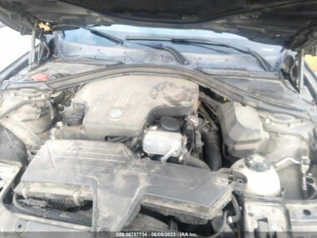 WBA8E9G54GNU27718 BMW 3 Series 328i