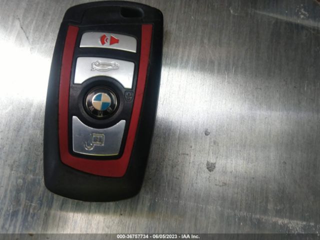 WBA8E9G54GNU27718 BMW 3 Series 328i