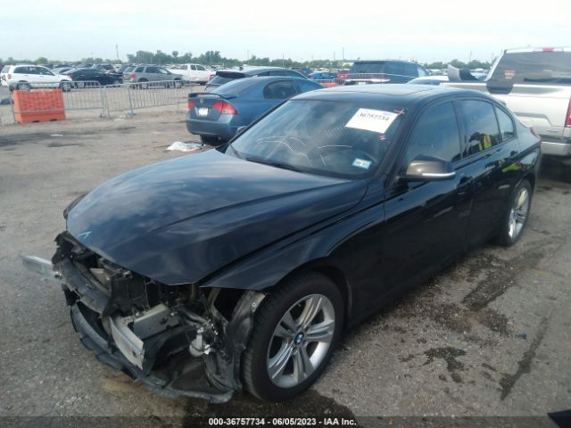 WBA8E9G54GNU27718 BMW 3 Series 328i