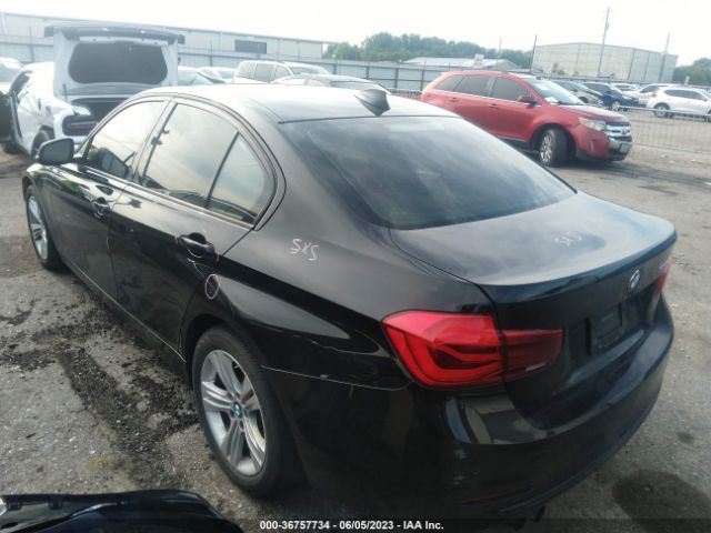 WBA8E9G54GNU27718 BMW 3 Series 328i