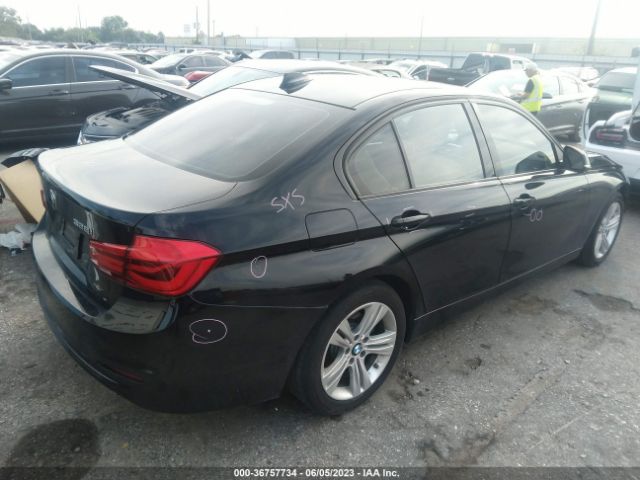 WBA8E9G54GNU27718 BMW 3 Series 328i
