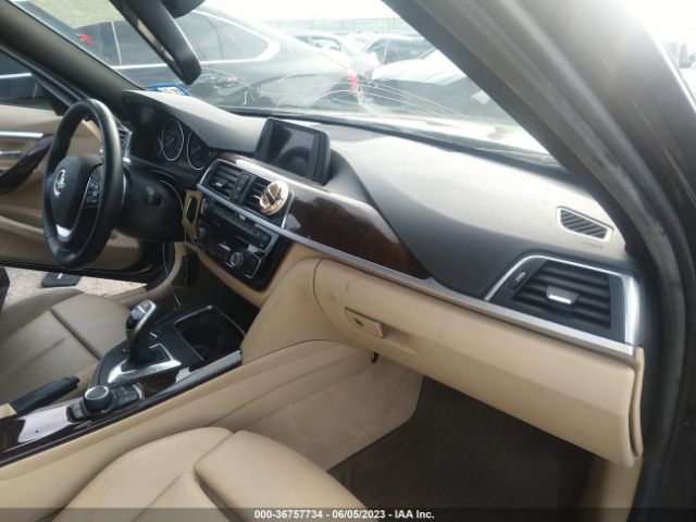 WBA8E9G54GNU27718 BMW 3 Series 328i