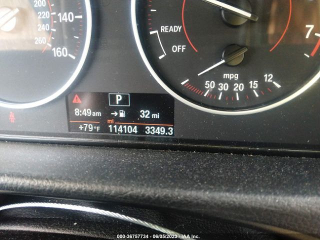 WBA8E9G54GNU27718 BMW 3 Series 328i