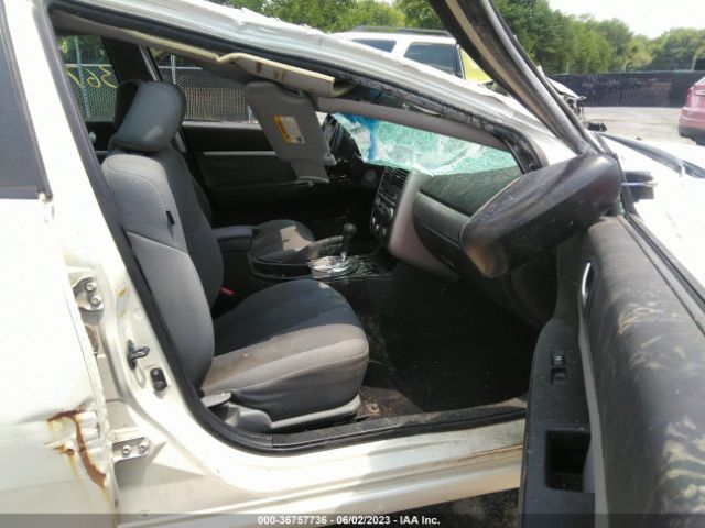 2007 MITSUBISHI GALANT 4A3AB36F87E084946 Photo 4