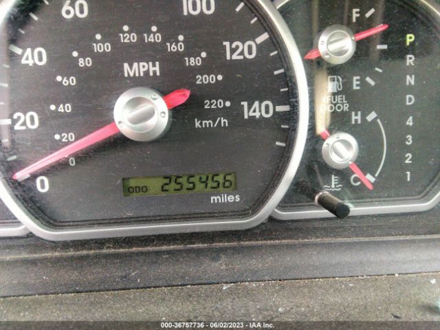 2007 MITSUBISHI GALANT 4A3AB36F87E084946 Photo 6