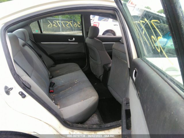 2007 MITSUBISHI GALANT 4A3AB36F87E084946 Photo 7